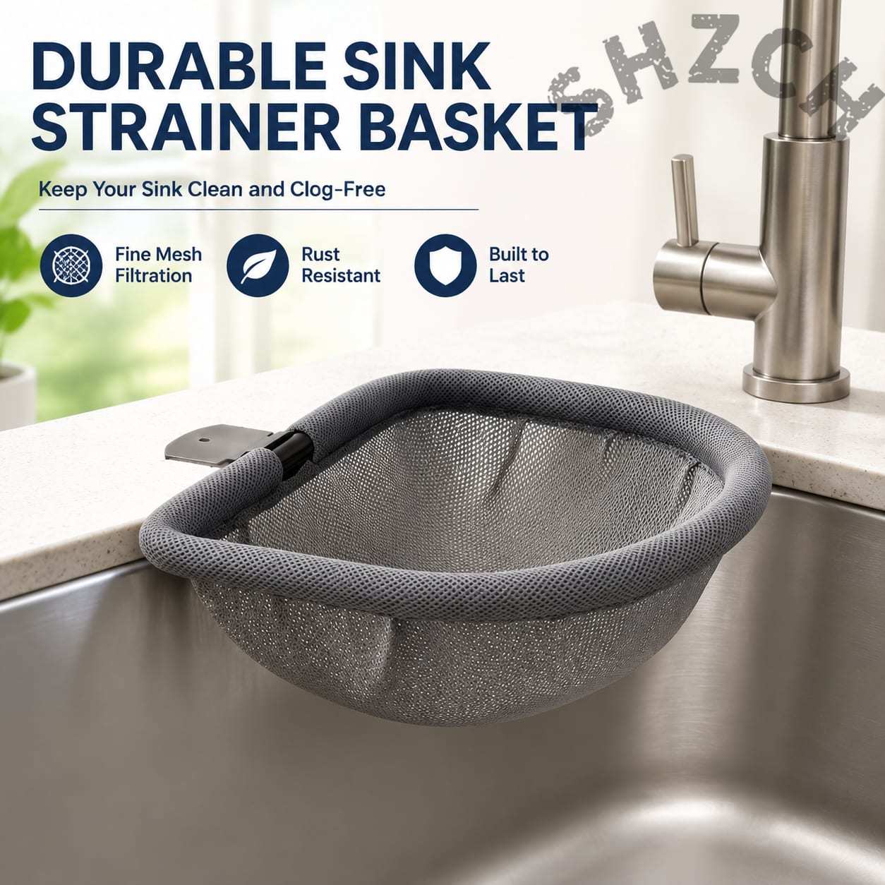 Under Desk Hammock - Hammock Kucing Lipat yang Dapat Bernapas