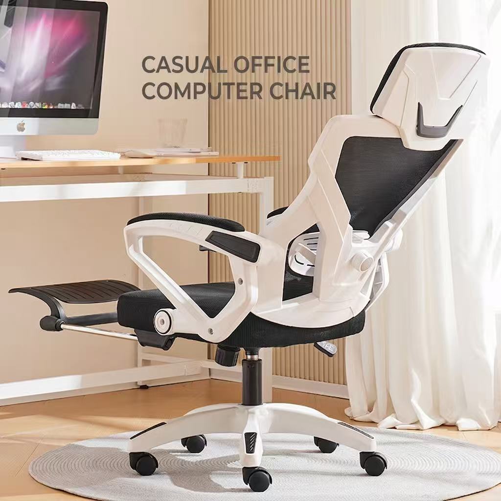 Office Furniture Suppliers - Kursi Kantor Gaming Ergonomis Dengan Sandaran