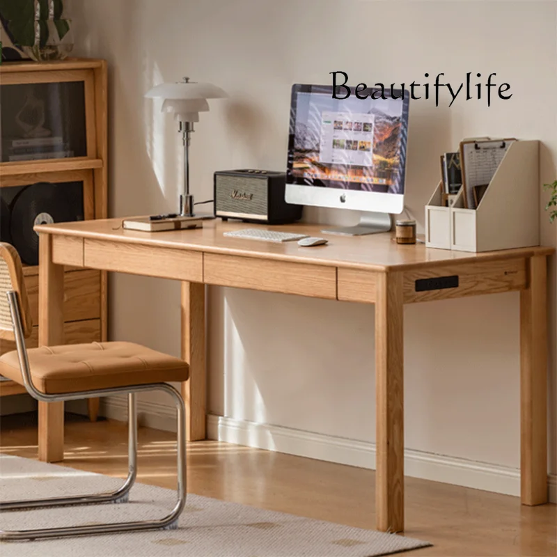 Office Furniture Jb - Meja Komputer Eksekutif JB Nordic, Meja