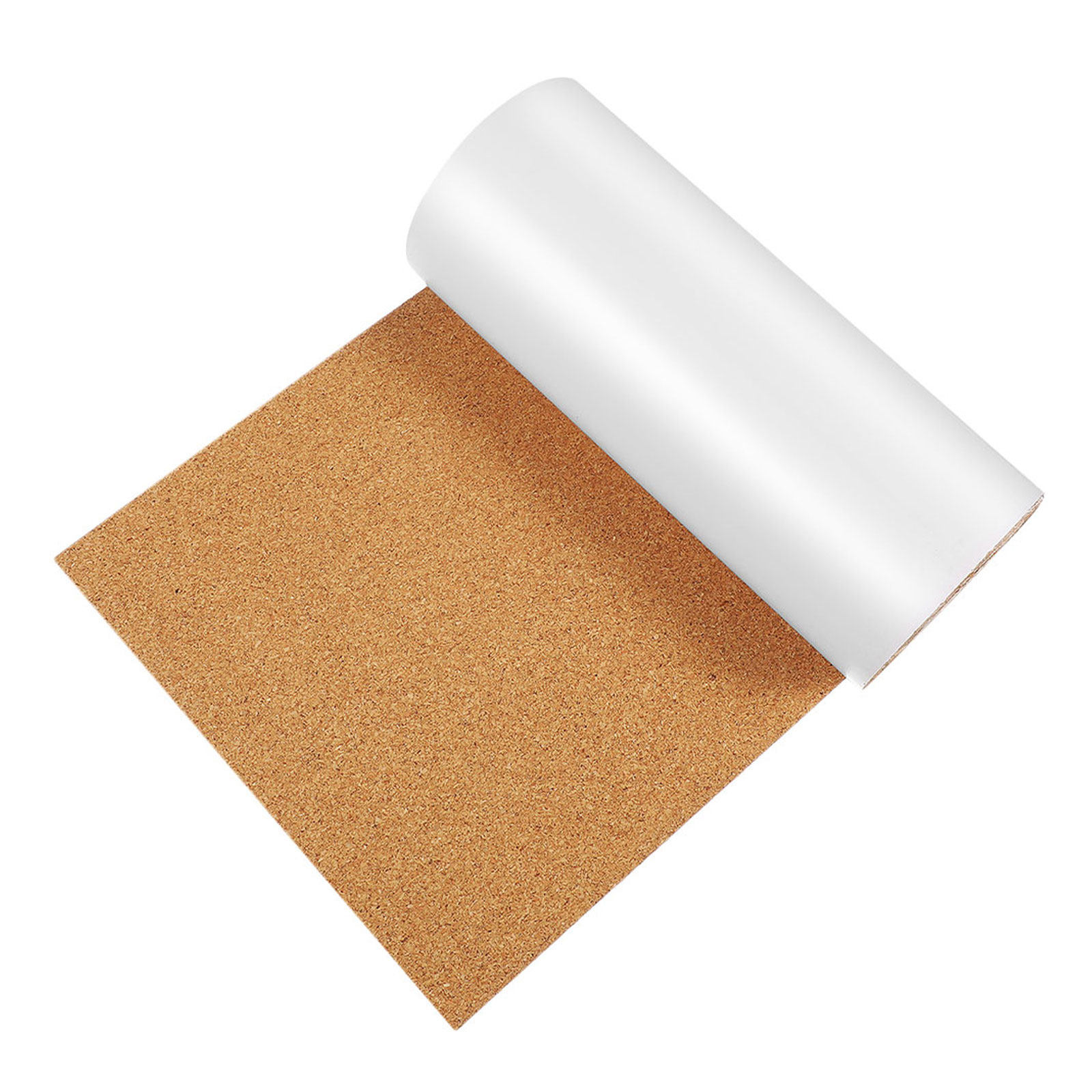 Roll Papan Gabus Perekat Sendi - Bulletin Board Cork ulasan dan harga
