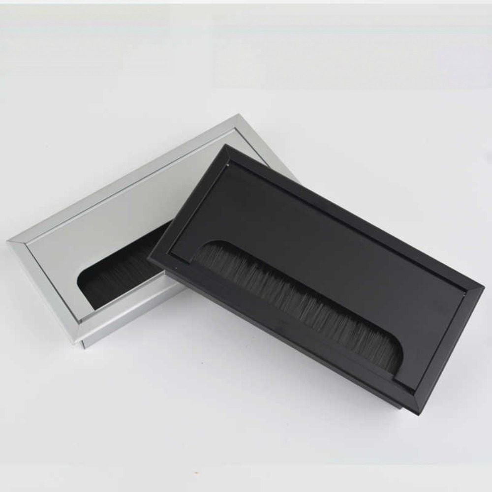 1 Buah Kotak Penyelubung Kabel - Office Furniture And Desks ulasan dan harga