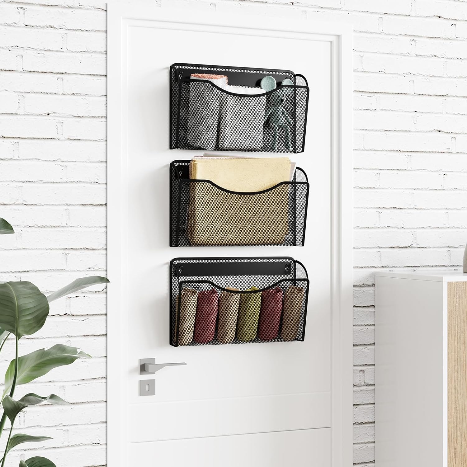 Keranjang Penyimpanan File Din - File Cabinet Lateral ulasan dan harga
