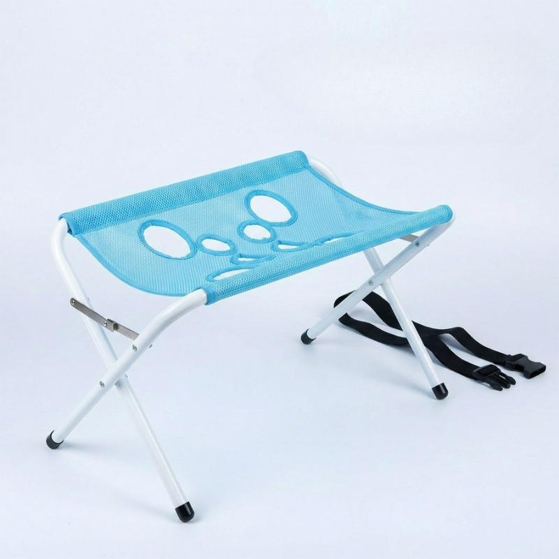 Hammock Kecantikan Hewan Pelih - Under Desk Hammock ulasan dan harga