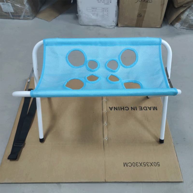 Hammock Kecantikan Hewan Pelih - Under Desk Hammock ulasan dan harga