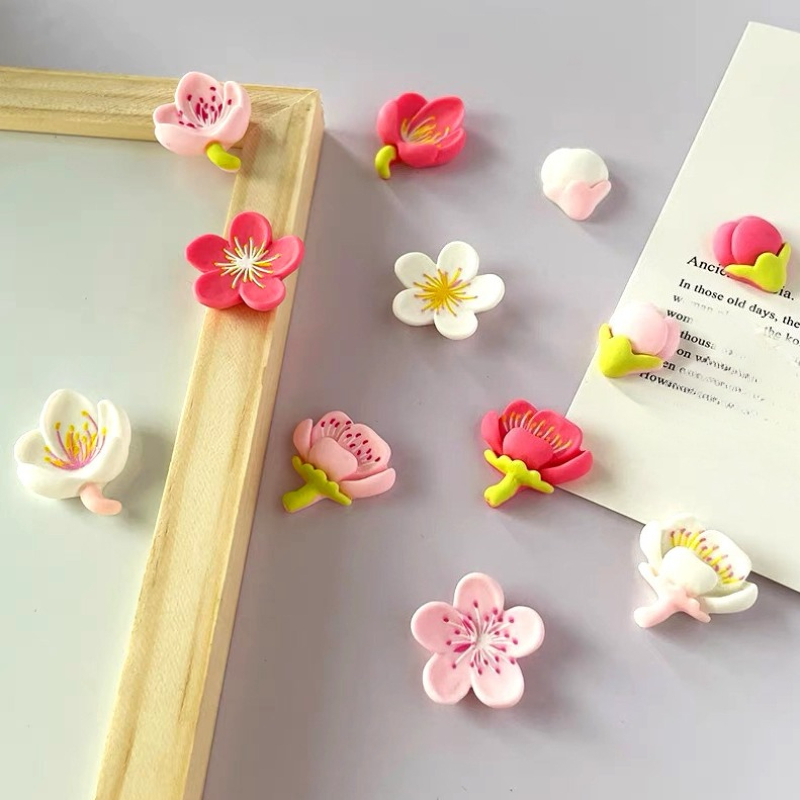24 Buah/Set Pin Tekan Dekorasi - Office Furniture Online ulasan dan harga