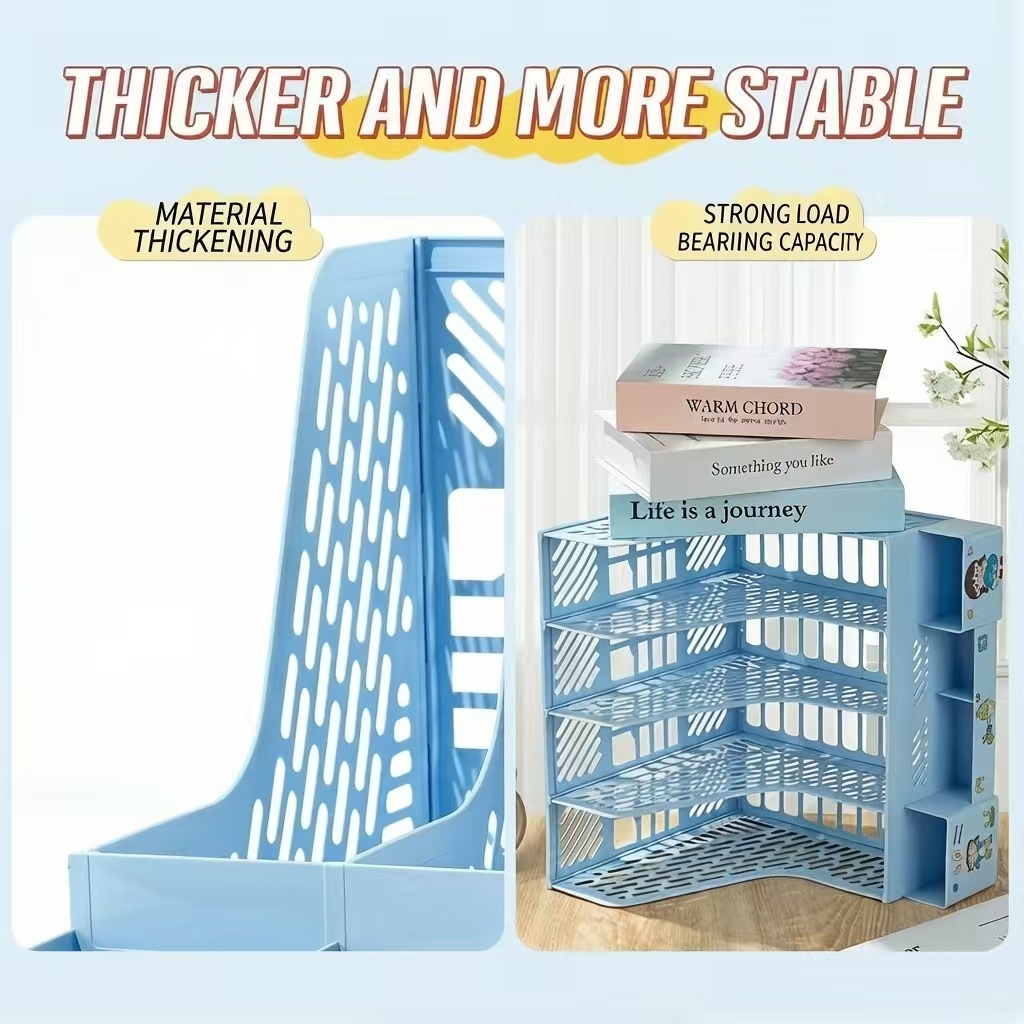 Organizer File Vertikal untuk  - File Cabinet Lateral ulasan dan harga