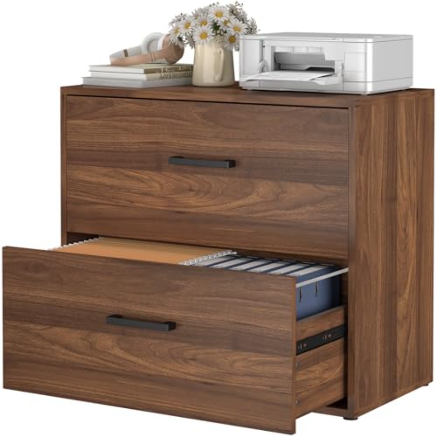 Lemari Arsip Lateral, Lemari A - File Cabinet Lateral ulasan dan harga