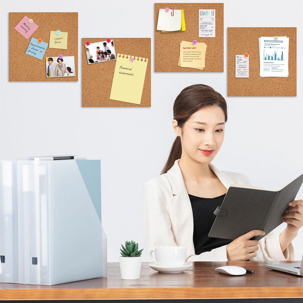 Roll Cork Perekat Sendiri untu - Office Furniture Online ulasan dan harga