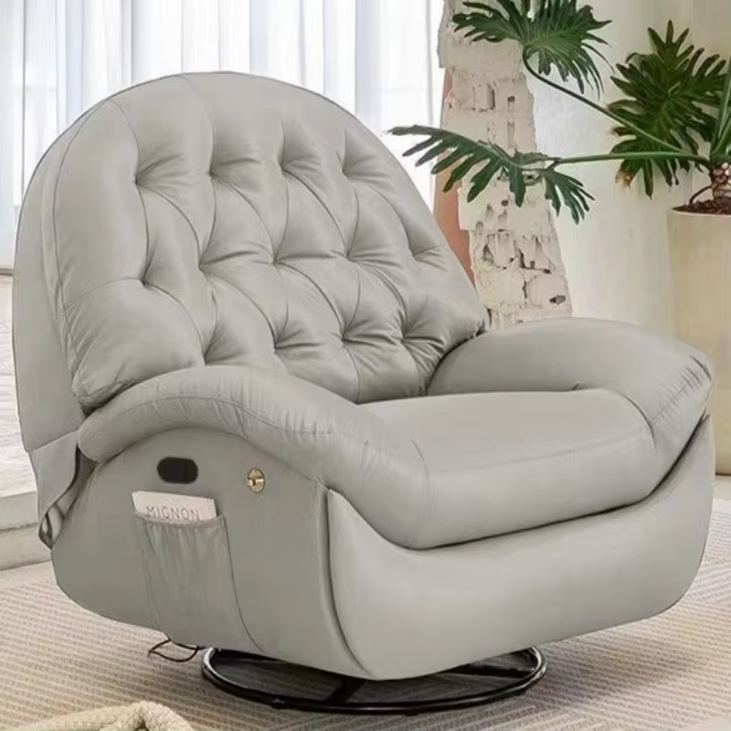 Kursi Sofa Tunggal Premium Mod - Office Furniture For Small Spaces ulasan dan harga