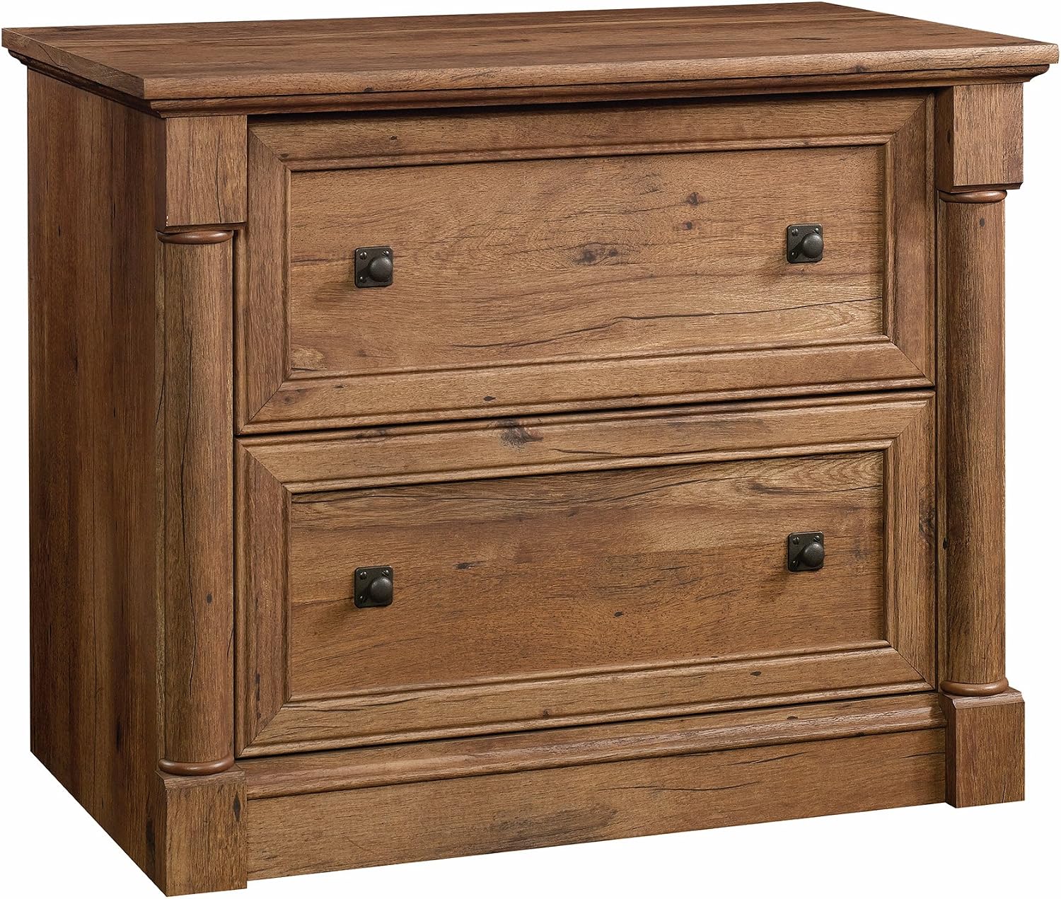 Lemari Arsip 2 Laci Palladia,  - File Cabinet Lateral ulasan dan harga