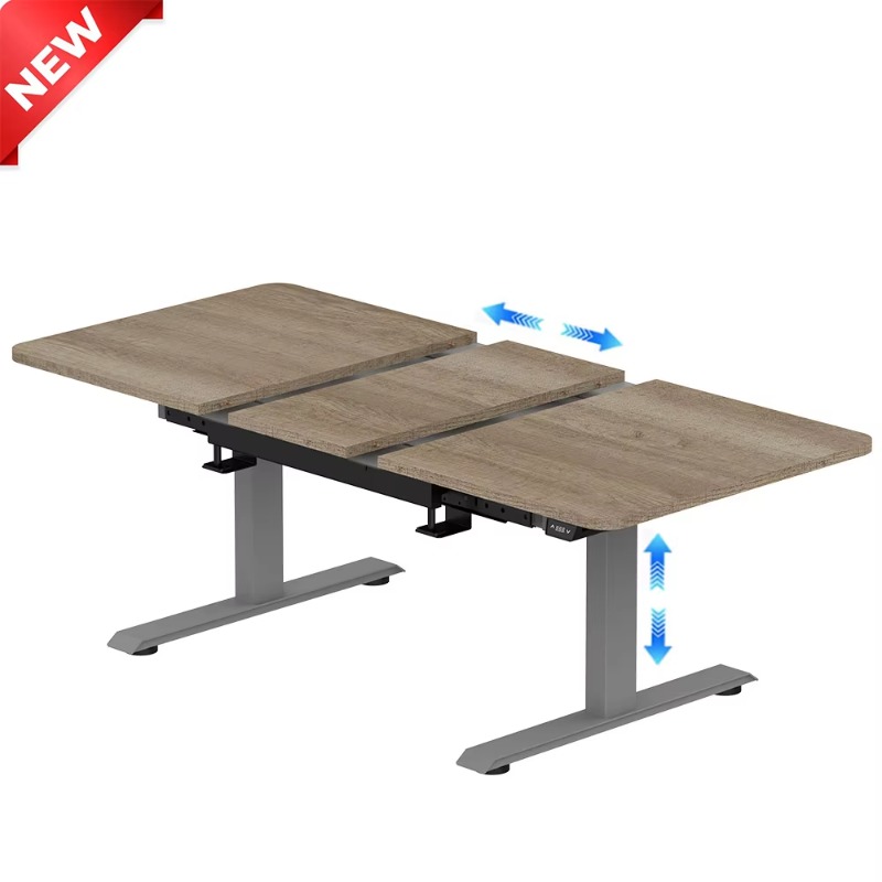 Rangka Meja yang Dapat Disesua - Office Furniture And Desks ulasan dan harga