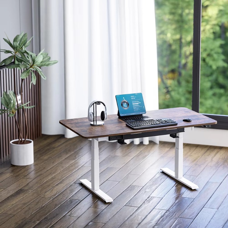Rangka Meja yang Dapat Disesua - Office Furniture And Desks ulasan dan harga