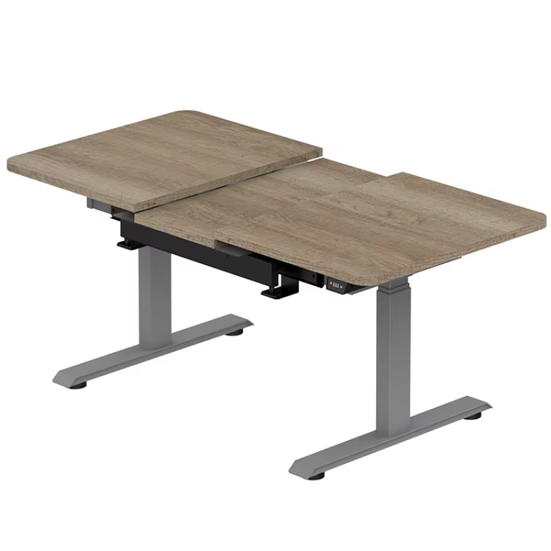 Rangka Meja yang Dapat Disesua - Office Furniture And Desks ulasan dan harga