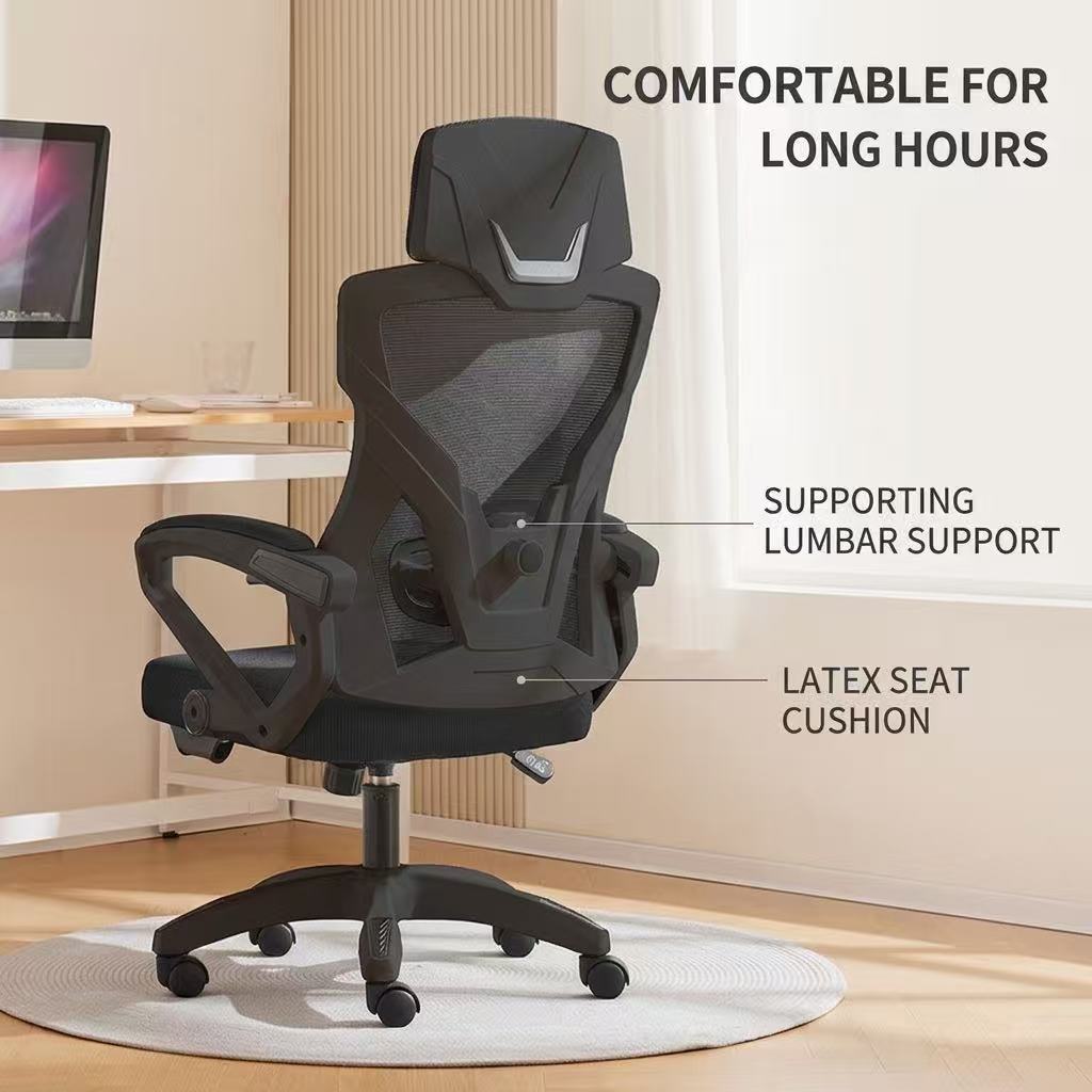 Kursi Kantor Gaming Ergonomis  - Office Furniture Suppliers ulasan dan harga