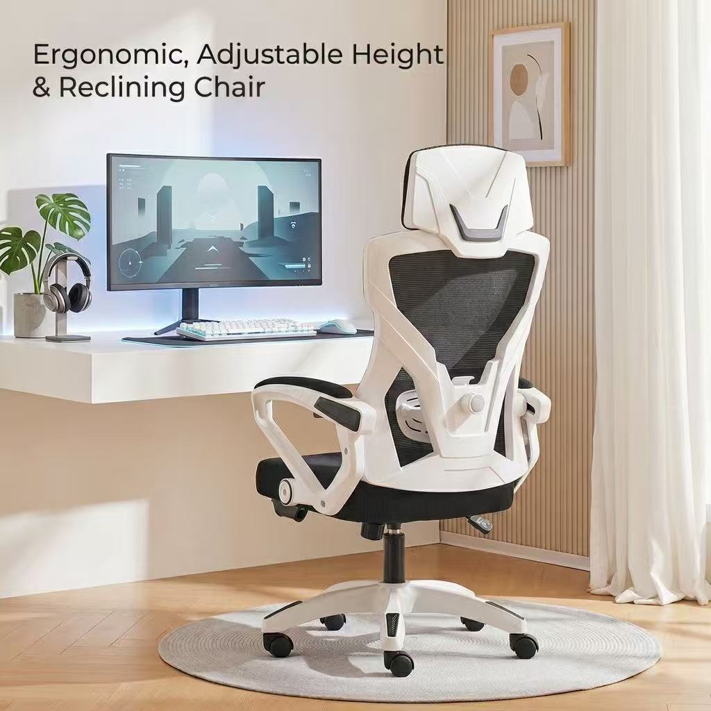 Kursi Kantor Gaming Ergonomis  - Office Furniture Suppliers ulasan dan harga