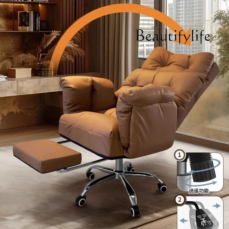 Kursi Kantor JB Computer Nordi - Office Furniture Jb ulasan dan harga