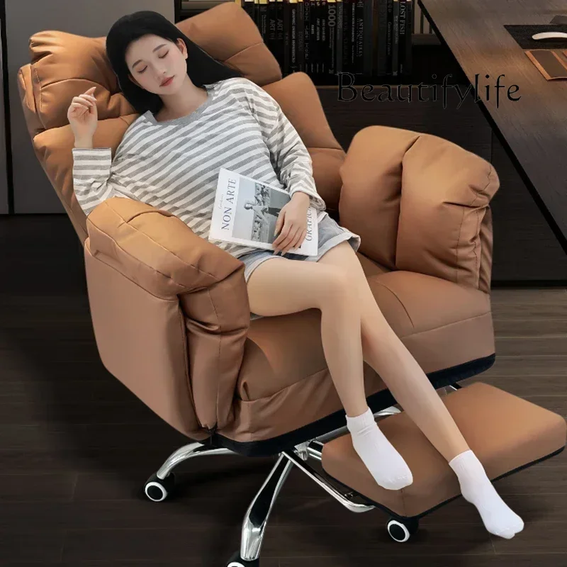 Kursi Kantor JB Computer Nordi - Office Furniture Jb ulasan dan harga