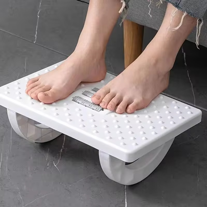 Bangku Kaki Portabel dengan Ro - Office Furniture Suppliers ulasan dan harga