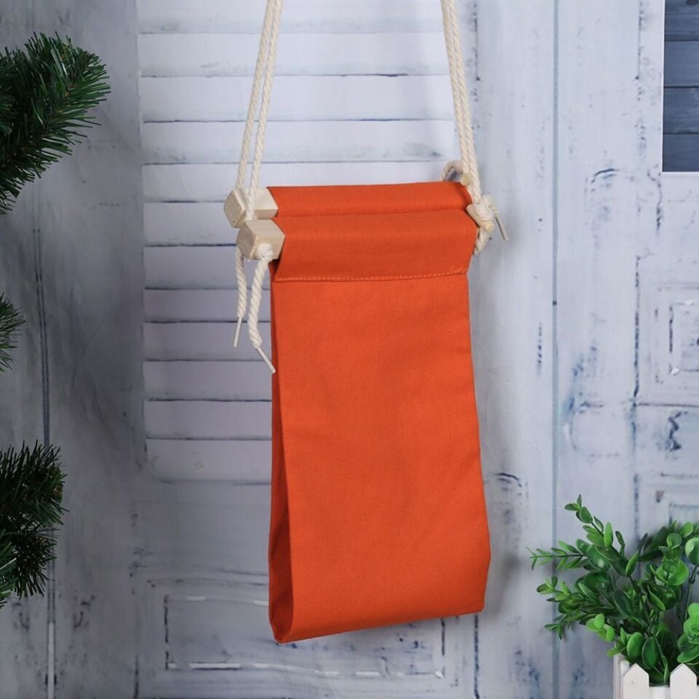 Tempat tidur gantung poliester - Under Desk Hammock ulasan dan harga