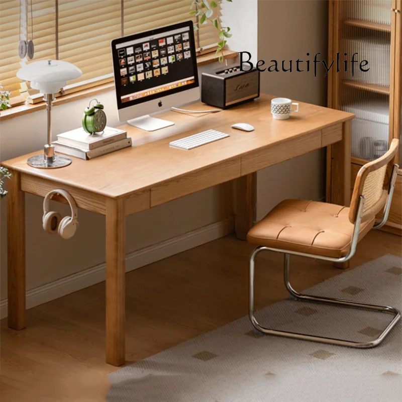 Meja Komputer Eksekutif JB Nor - Office Furniture Jb ulasan dan harga