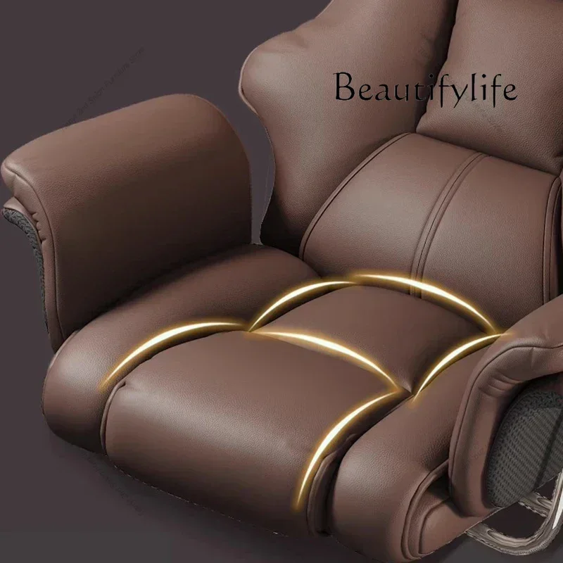JB MDomestic Work Executive Ch - Office Furniture Jb ulasan dan harga