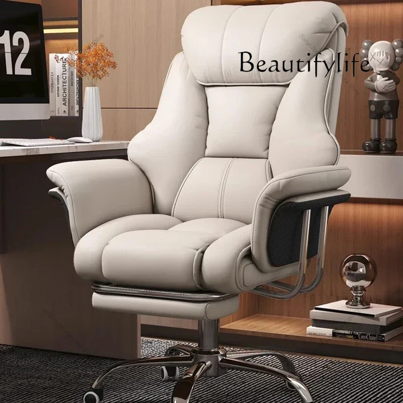 JB MDomestic Work Executive Ch - Office Furniture Jb ulasan dan harga