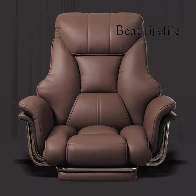 JB MDomestic Work Executive Ch - Office Furniture Jb ulasan dan harga