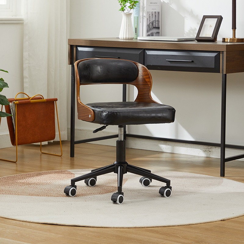 Kursi Komputer Ergonomis Kursi - Office Furniture For Small Spaces ulasan dan harga