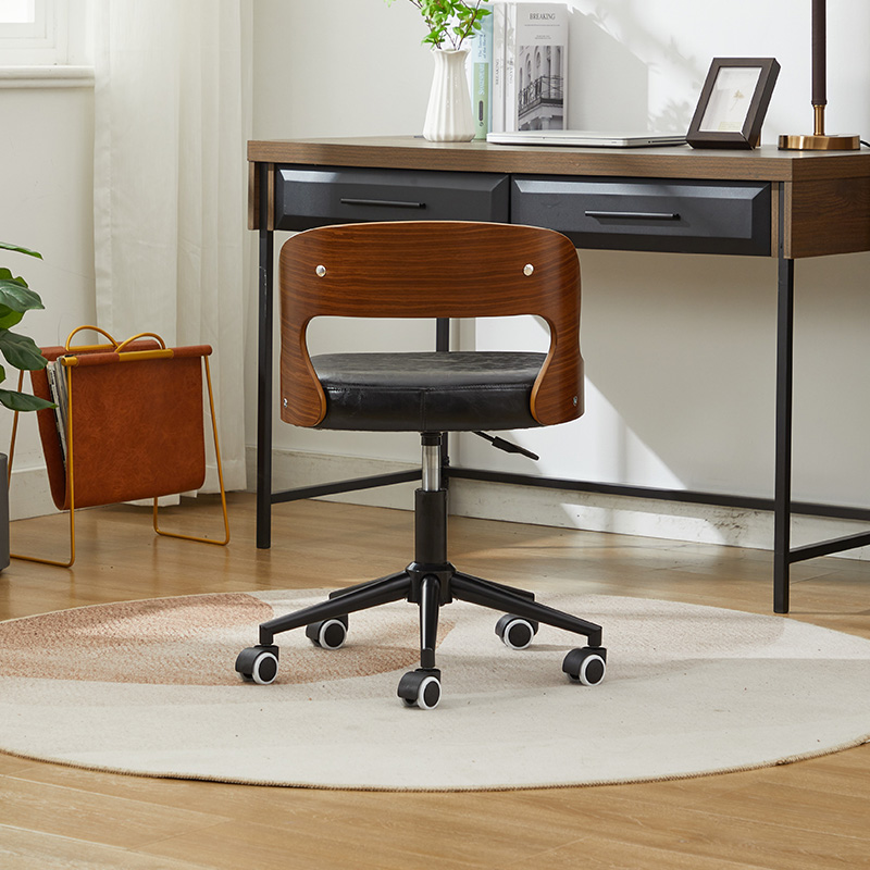 Kursi Komputer Ergonomis Kursi - Office Furniture For Small Spaces ulasan dan harga