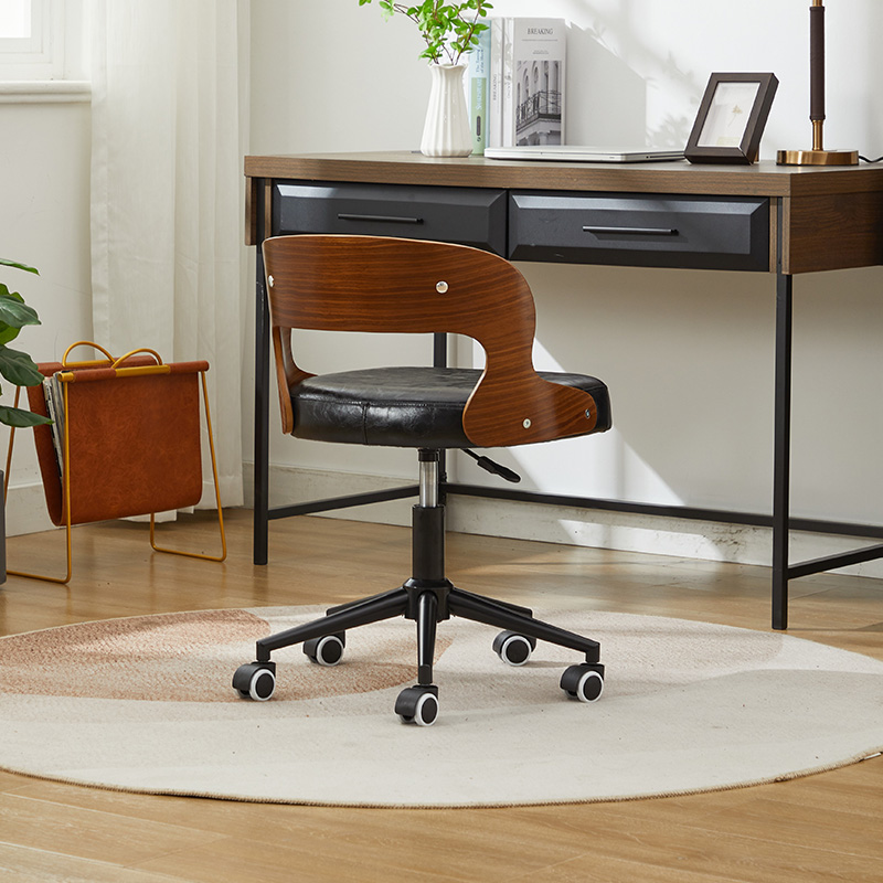 Kursi Komputer Ergonomis Kursi - Office Furniture For Small Spaces ulasan dan harga