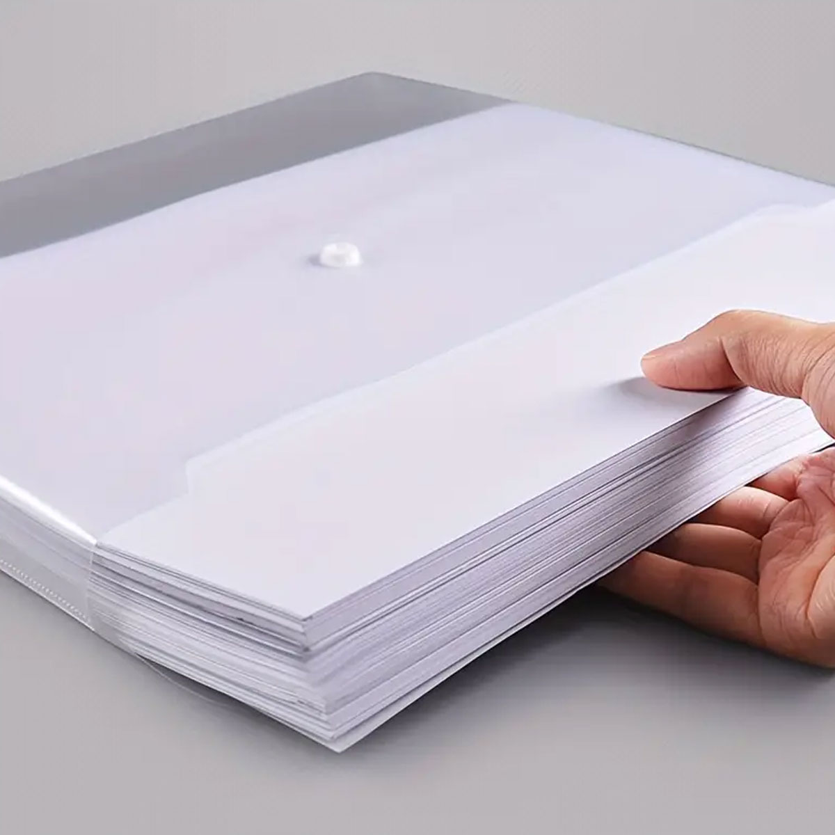Tas File Plastik WQN-5, Folder - File Cabinet Lateral ulasan dan harga