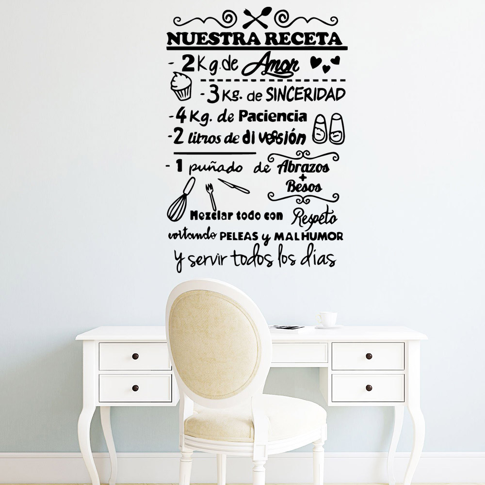 1 buah stiker dinding tahan ai - Office Furniture Usa ulasan dan harga