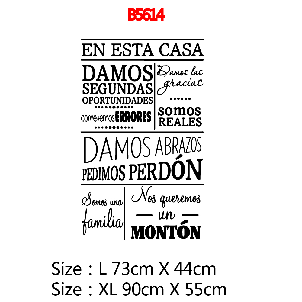 1 buah stiker dinding tahan ai - Office Furniture Usa ulasan dan harga