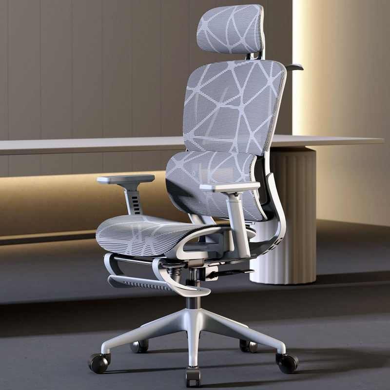 Kursi Ergonomis Kursi Komputer - Office Furniture Suppliers ulasan dan harga