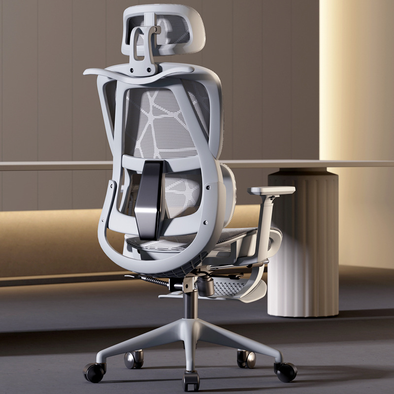 Kursi Ergonomis Kursi Komputer - Office Furniture Suppliers ulasan dan harga