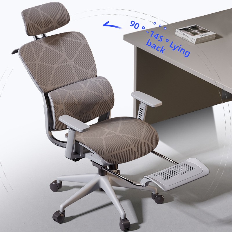 Kursi Ergonomis Kursi Komputer - Office Furniture Suppliers ulasan dan harga