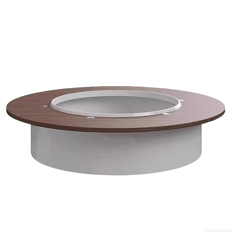 Ukuran dan warna dapat disesua - Conference Table Round ulasan dan harga
