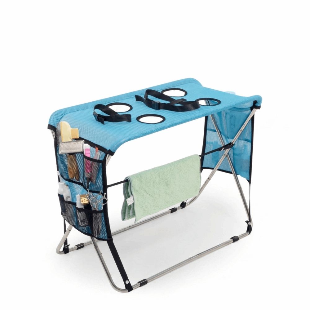 Hammock Perawatan Hewan Peliha - Under Desk Hammock ulasan dan harga