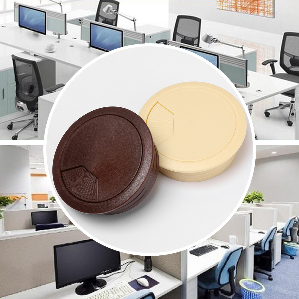 Penutup Lubang Kabel Berkualit - Office Furniture And Desks ulasan dan harga