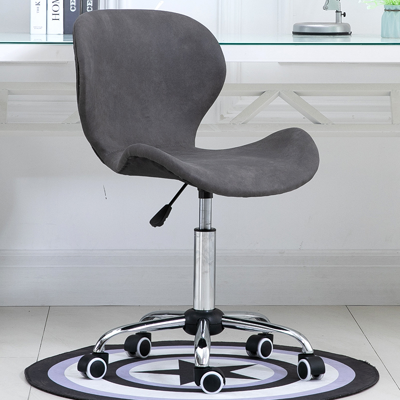 Kursi Kantor Putar Kompak Ergo - Office Furniture For Small Spaces ulasan dan harga