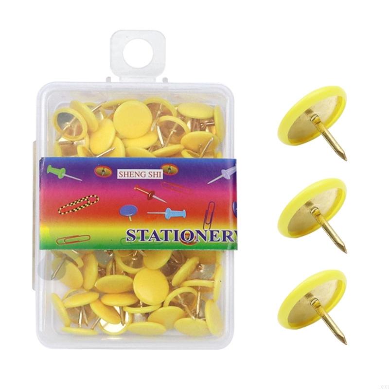 200 Buah Paku Payung Logam Kep - Office Furniture Online ulasan dan harga