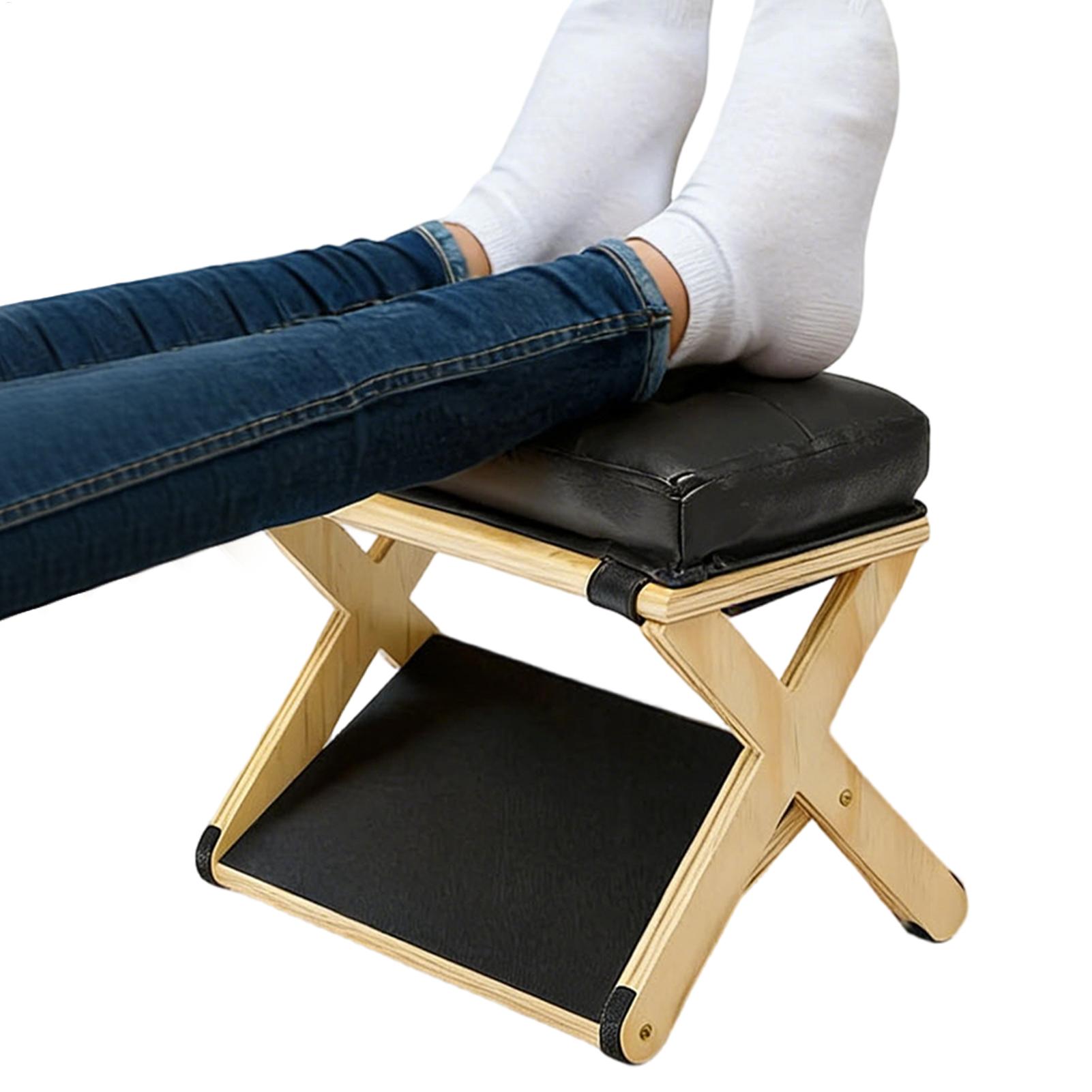 Sandaran Kaki di Bawah Meja Ka - Office Furniture Suppliers ulasan dan harga