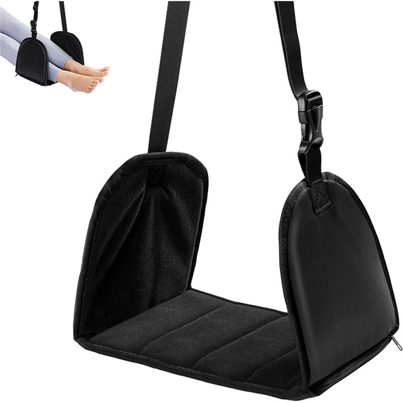 KYCOR-Tempat Tidur Gantung San - Under Desk Hammock ulasan dan harga